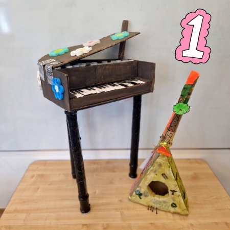 KONKURS „EKO- INSTRUMENT”.