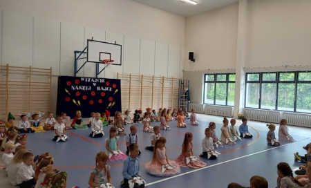 DZIEŃ MAMY I TATY
