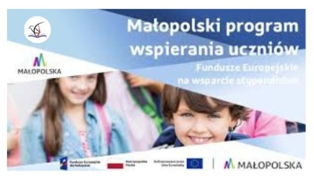 MAŁOPOLSKI PROJEKT WSPIERANIA UCZNIÓW