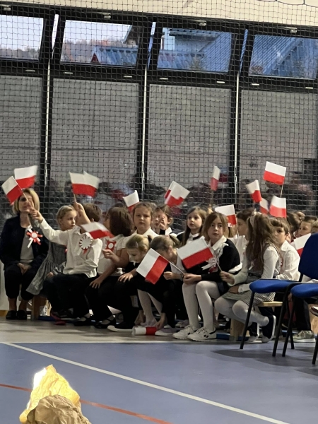 ŚWIĘTO NIEPODLEGŁOŚCI