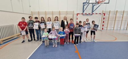 „NAJCIEKAWSZE ZABYTKI W PAŃSTWACH UNII EUROPEJSKIEJ”- WRĘCZENIE NAGRÓD