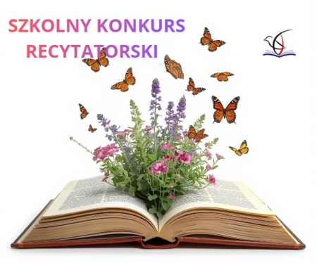 SZKOLNY KONKURS RECYTATORSKI - WYNIKI