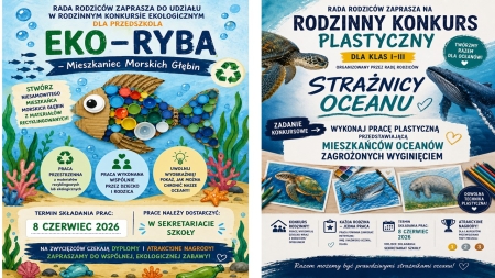 KONKURS - DZIEŃ RODZINY