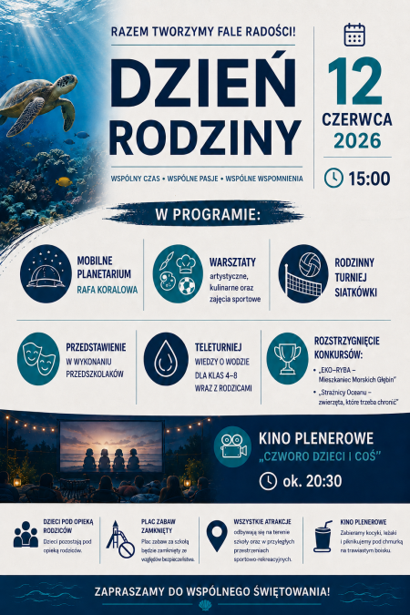 DZIEŃ RODZINY