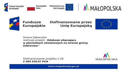''EDUKACJA WŁĄCZAJĄCA''