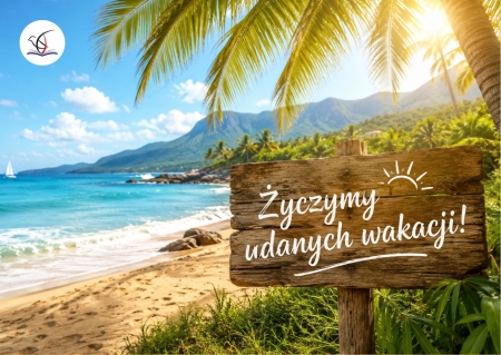 UDANYCH WAKACJI